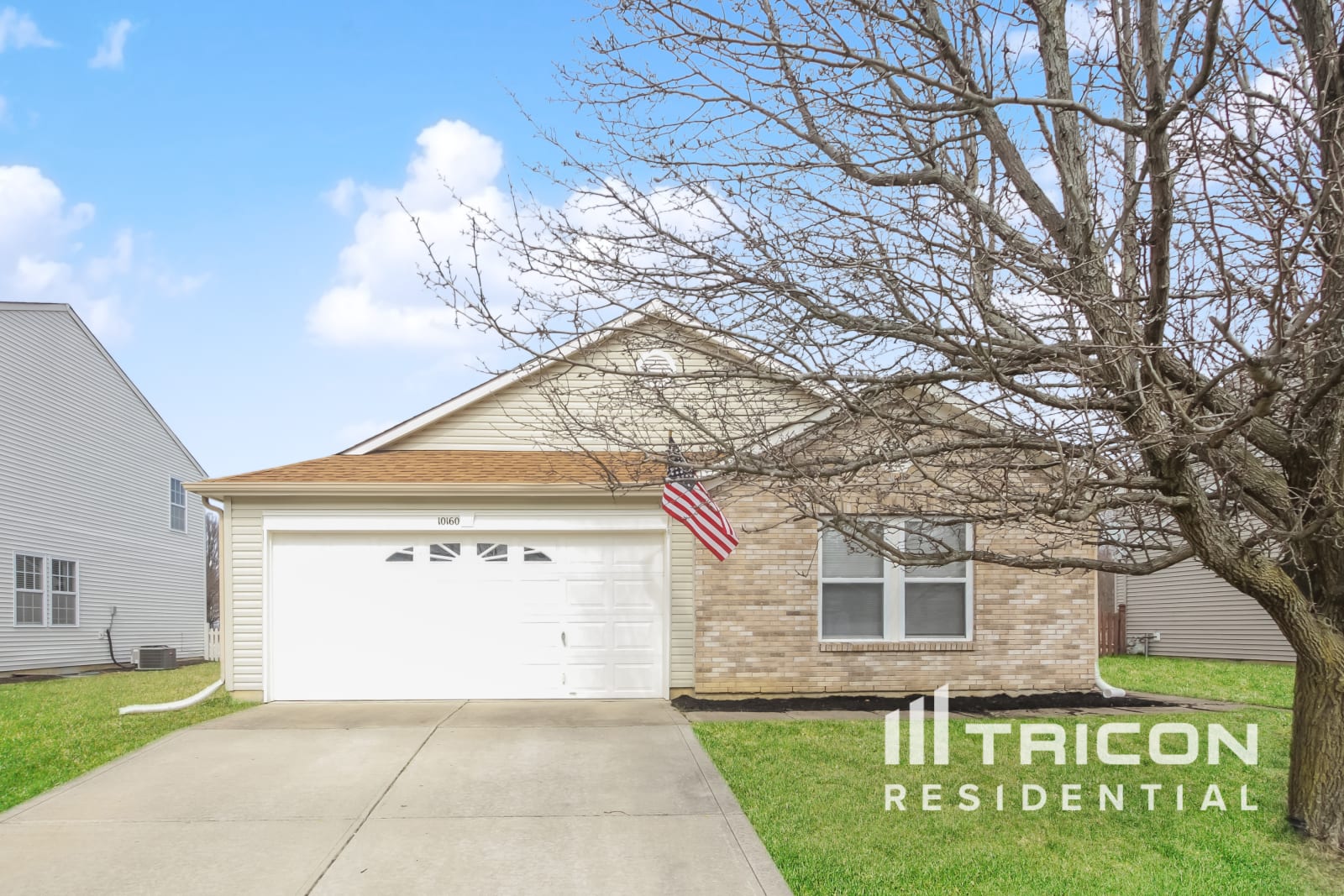 10160 Split Rock Way Indianapolis IN