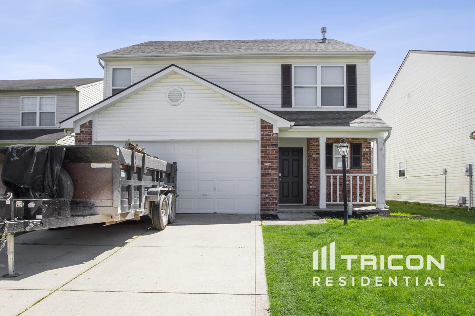 10249 Cadogan Drive Indianapolis IN