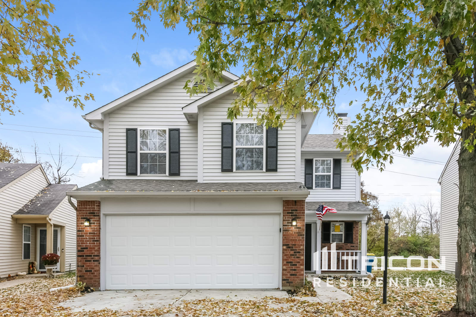 10333 Liverpool Way Indianapolis IN