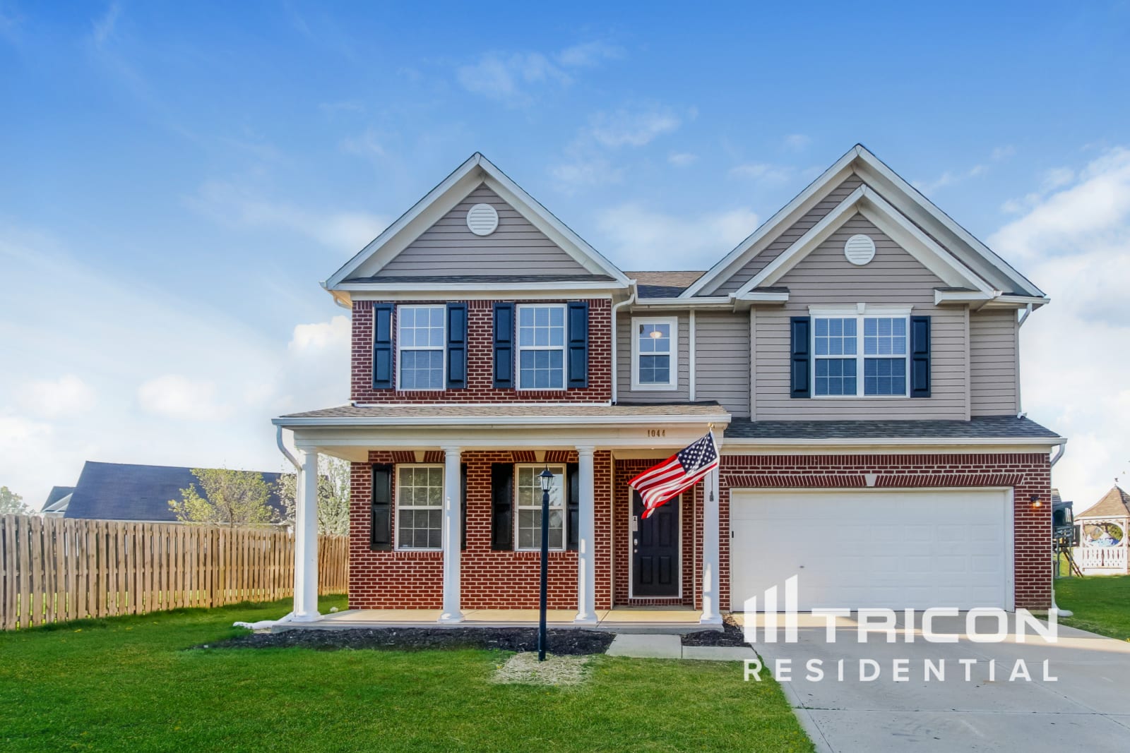 1044 Hazelwood Drive Greenwood IN