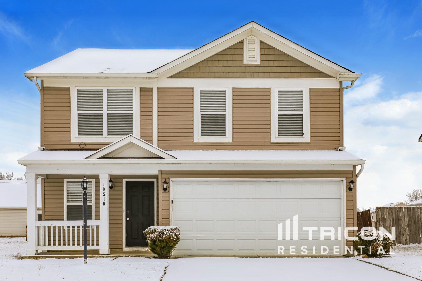 10510 Candy Apple Lane Indianapolis IN