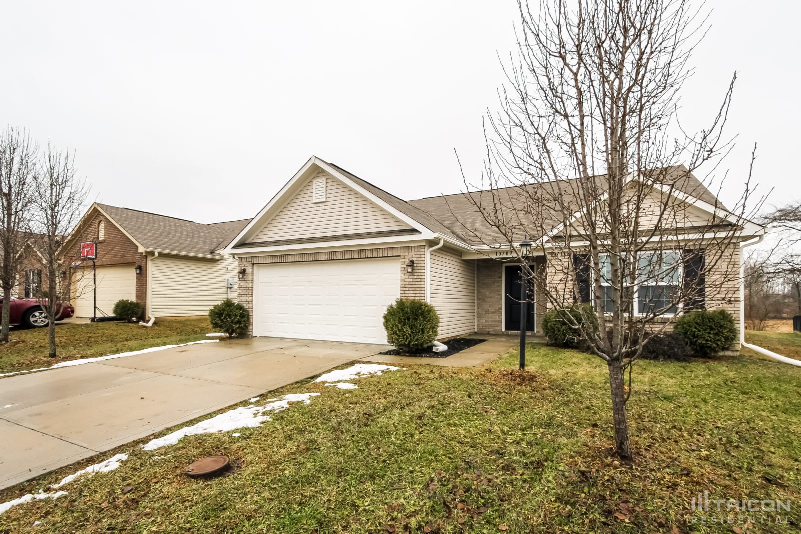 10707 Tedder Lake Drive Indianapolis IN