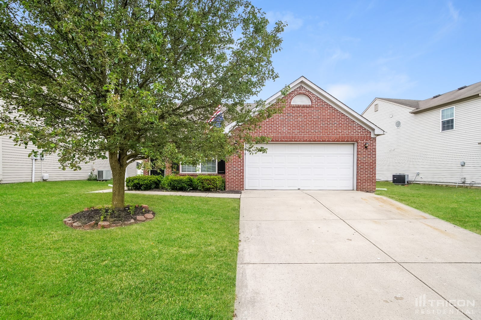 10727 Snowdrop Way Indianapolis IN