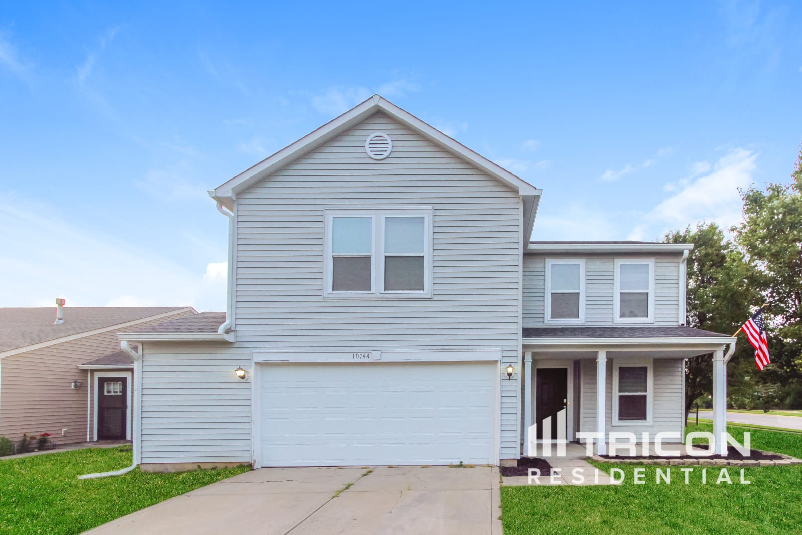 10744 Inspiration Drive Indianapolis IN