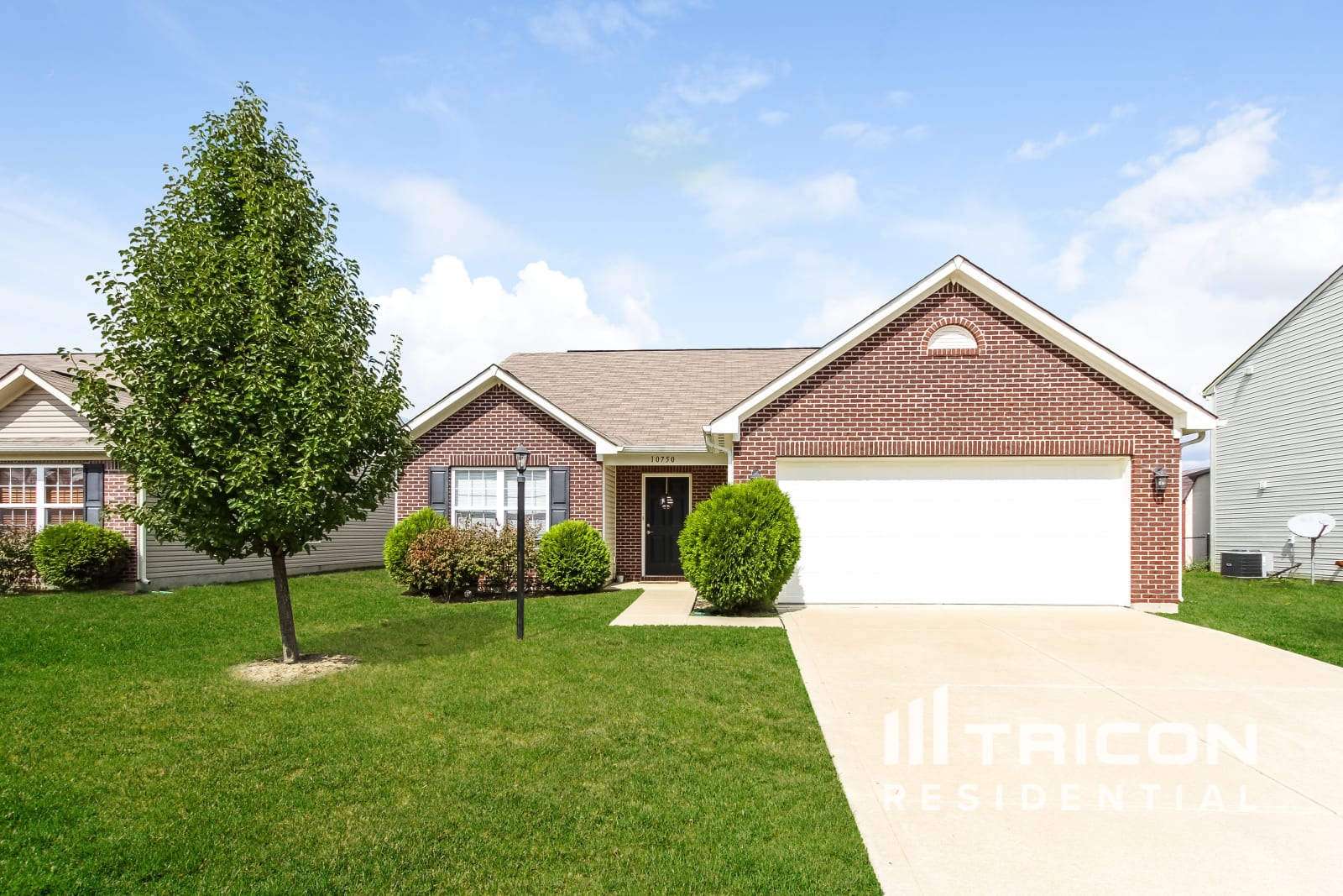 10750 Tedder Lake Drive Indianapolis IN