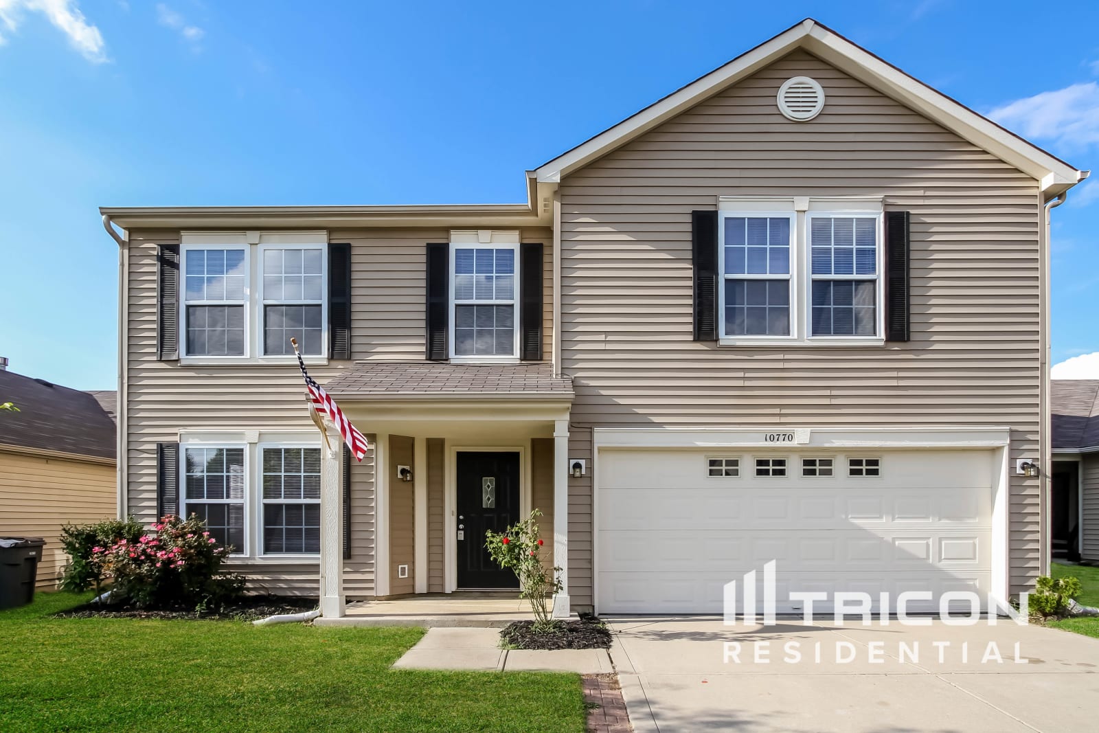 10770 Parker Drive Indianapolis IN
