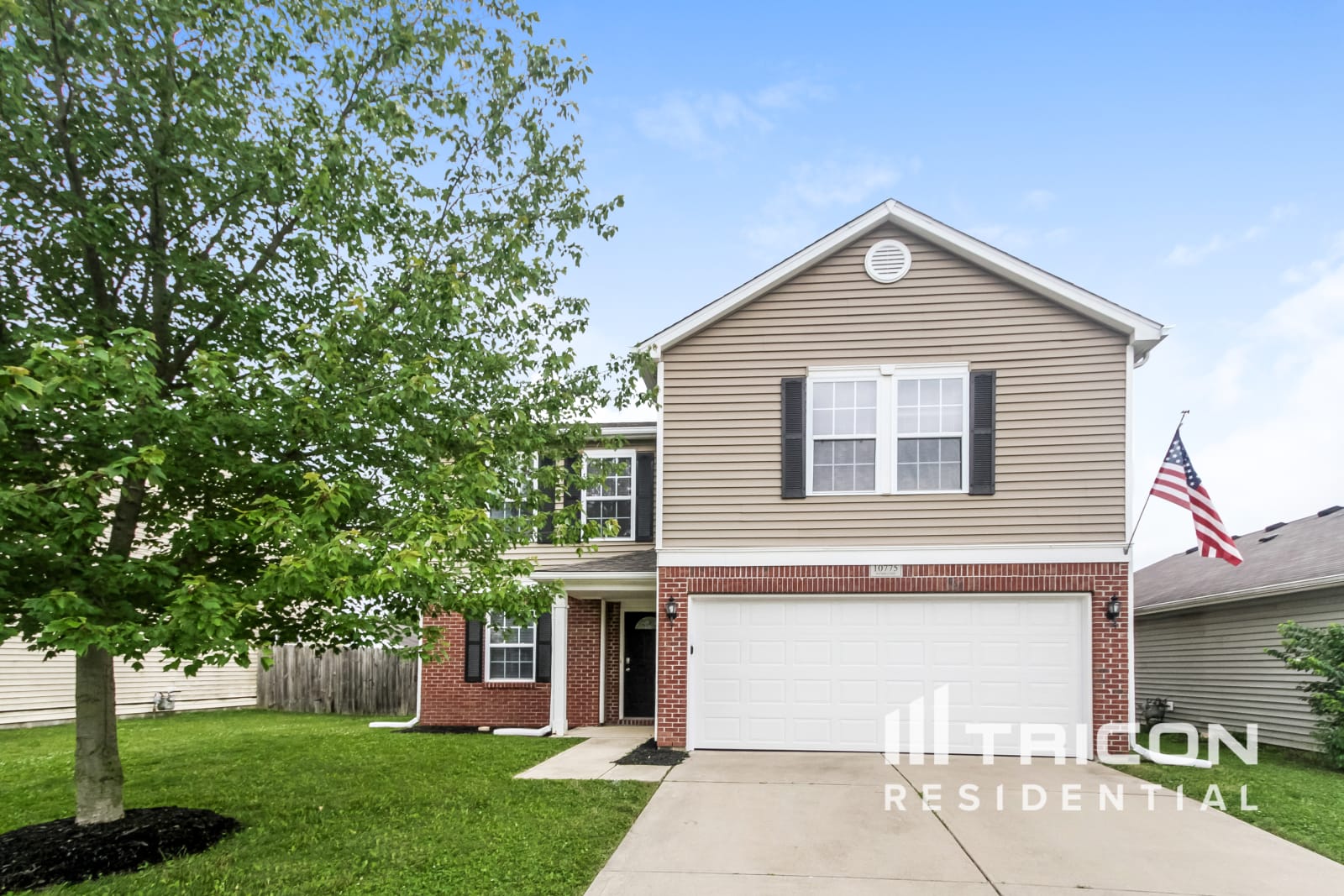 10775 Wymm Lane Ingalls IN