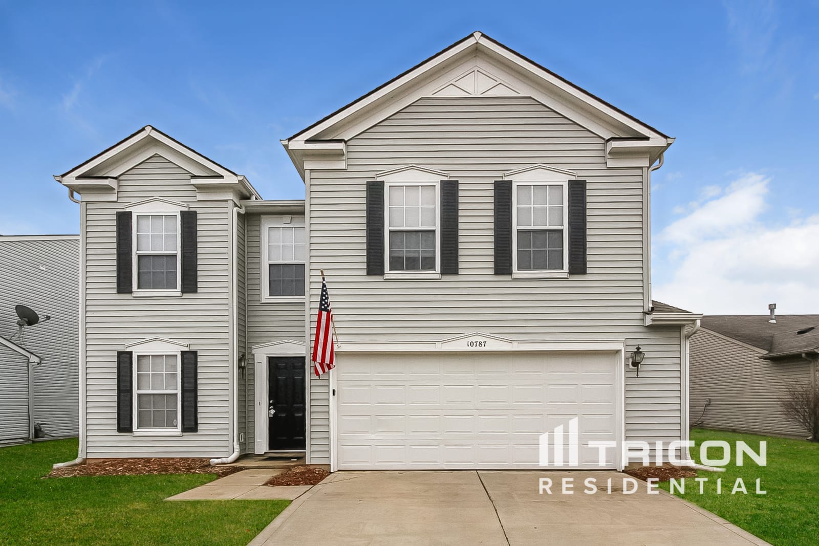 10787 Emery Drive Indianapolis IN
