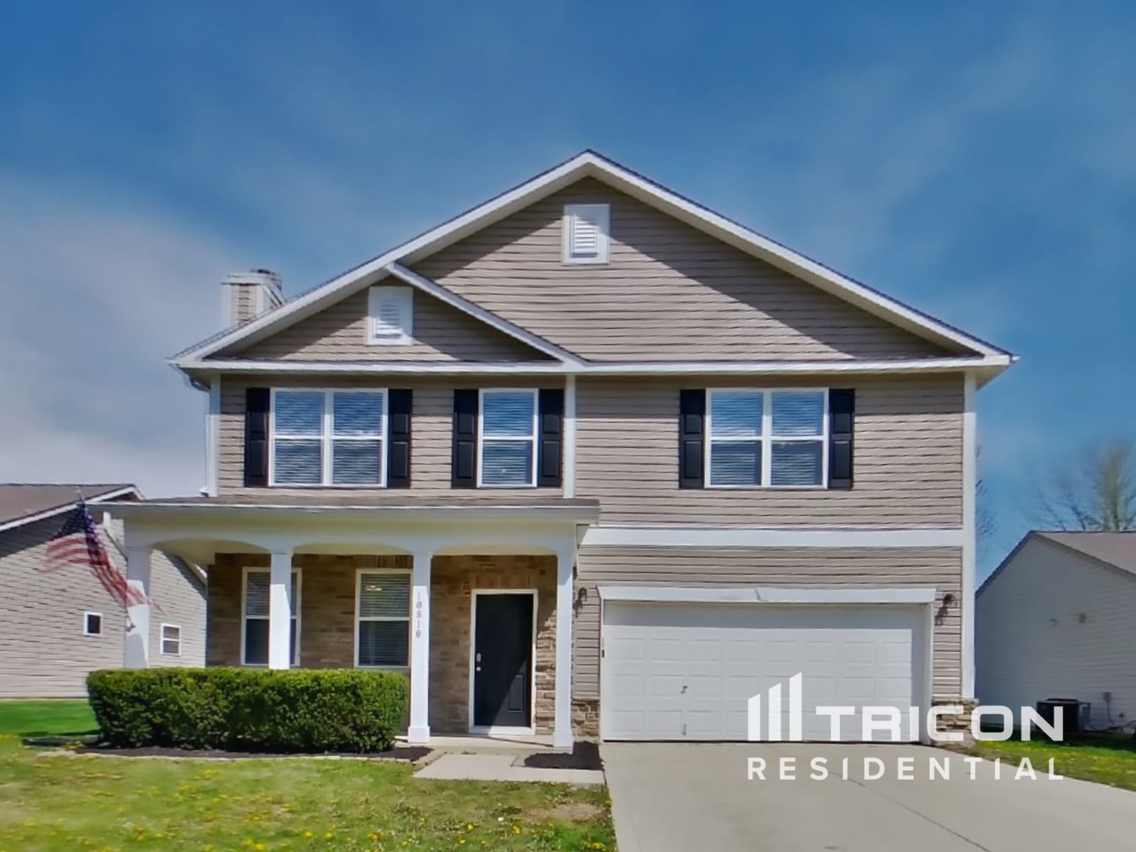 10810 Running Brook Road Indianapolis IN