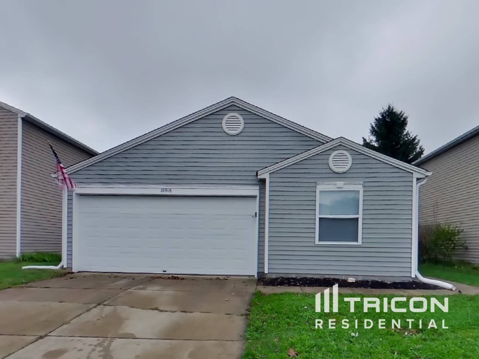 10818 Wymm Lane Ingalls IN