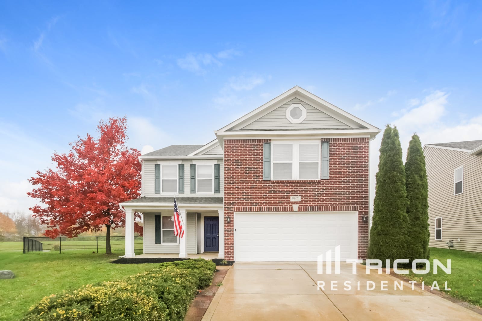 10823 Firefly Circle Indianapolis IN