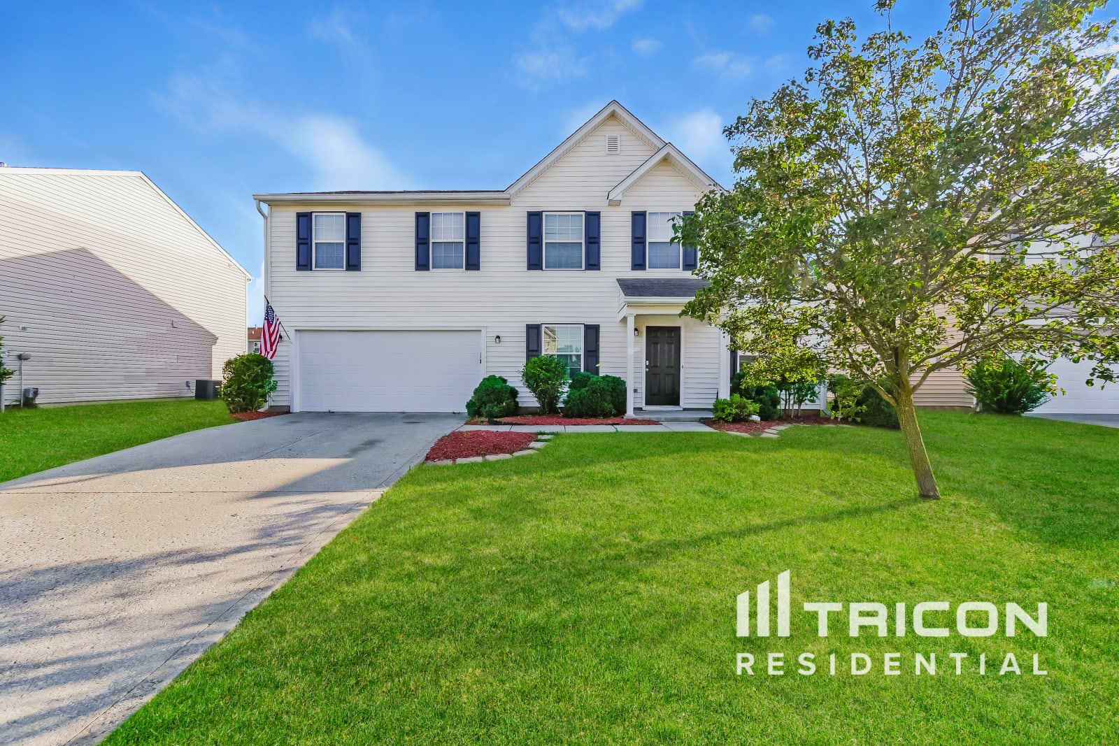 10823 Green Meadow Place Indianapolis IN