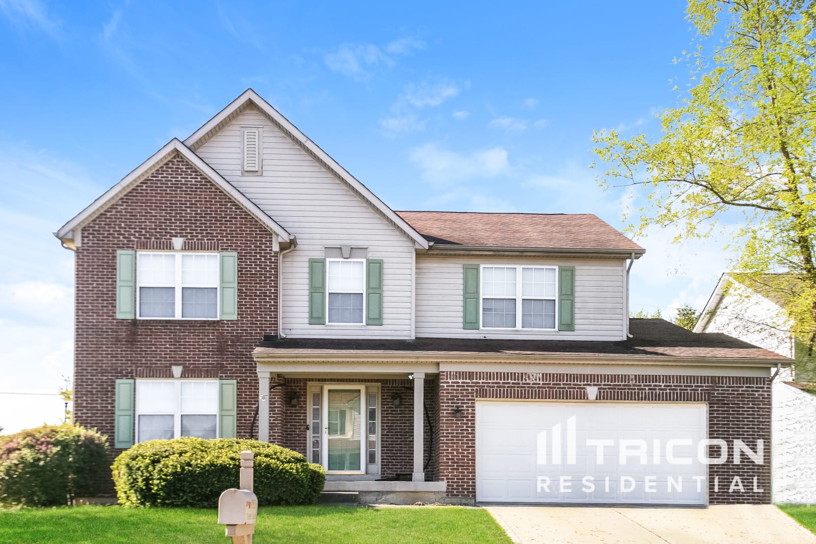 10839 Teeter Ct Indianapolis IN