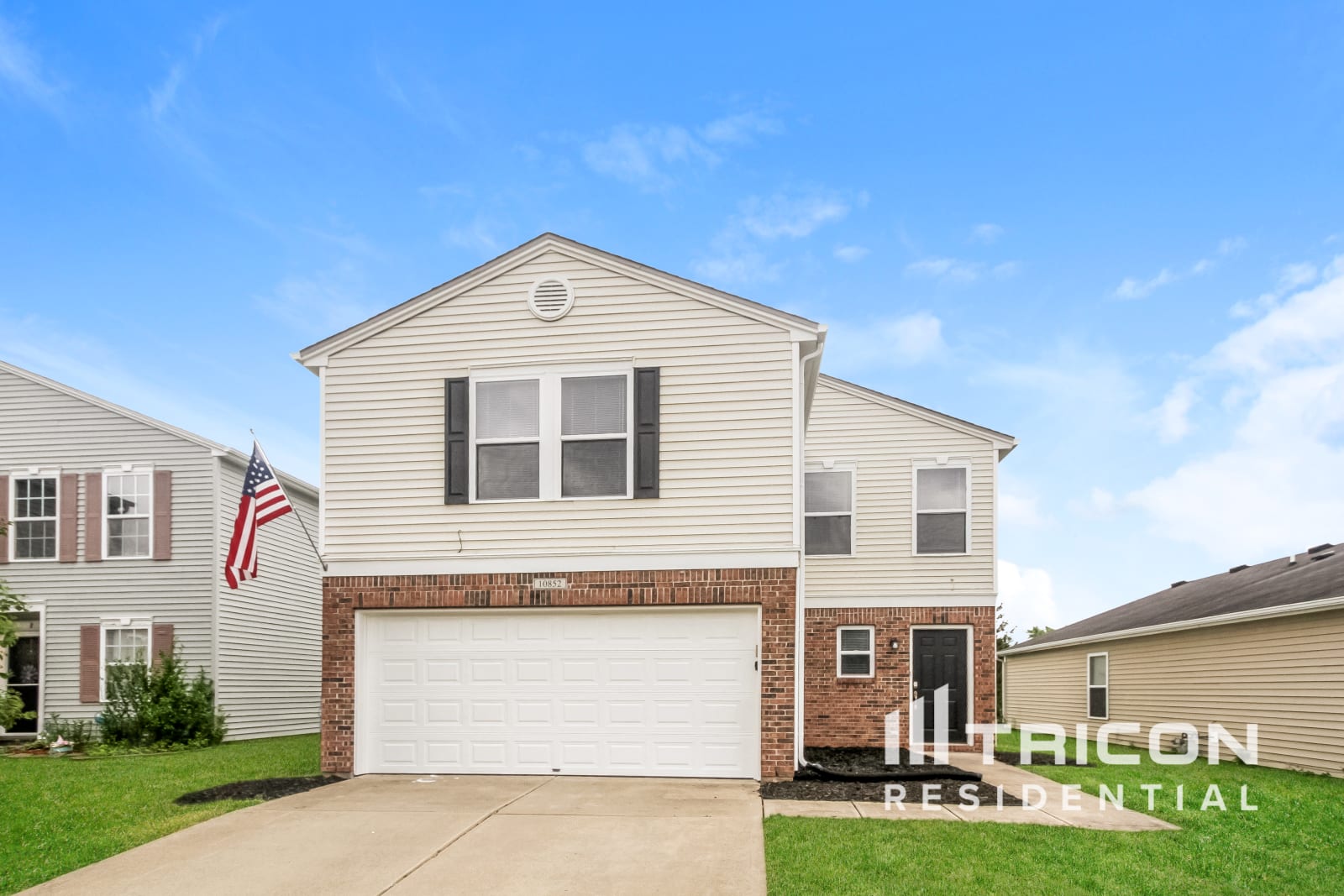10852 Wymm Lane Ingalls IN