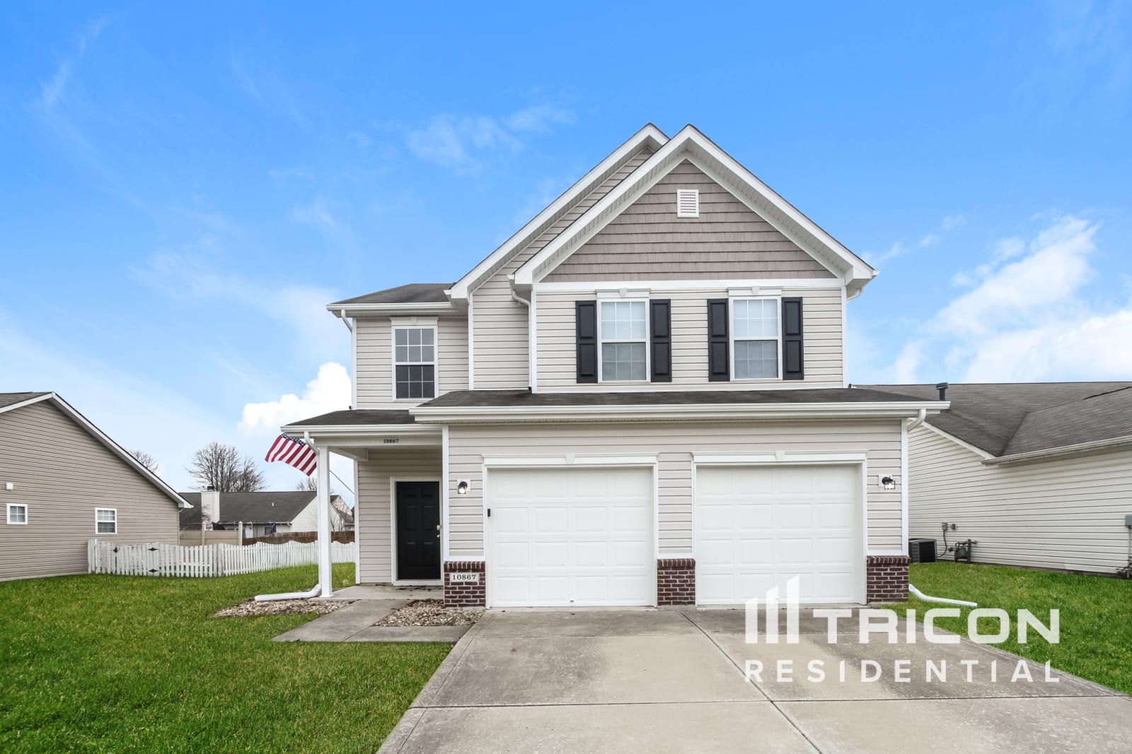 10867 Muddy River Road Indianapolis IN