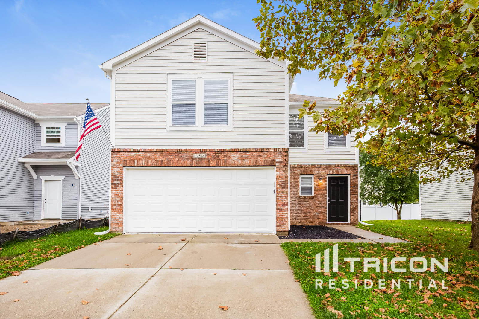 10892 Woods Drive Ingalls IN