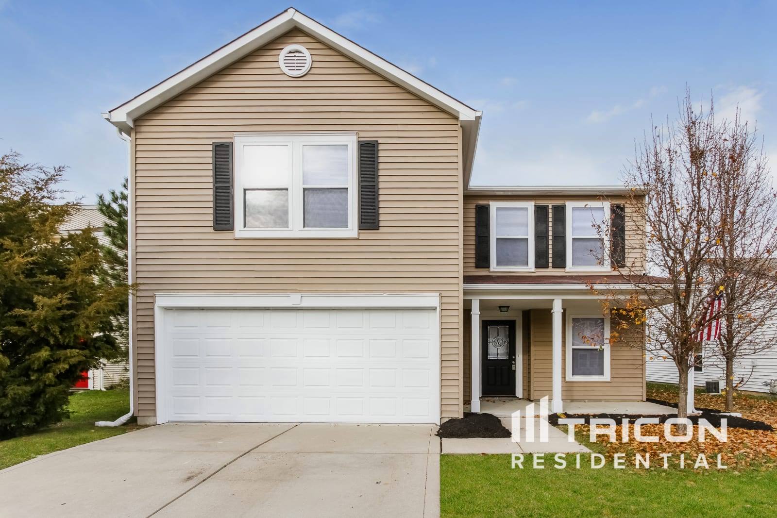 10904 Firefly Court Indianapolis IN