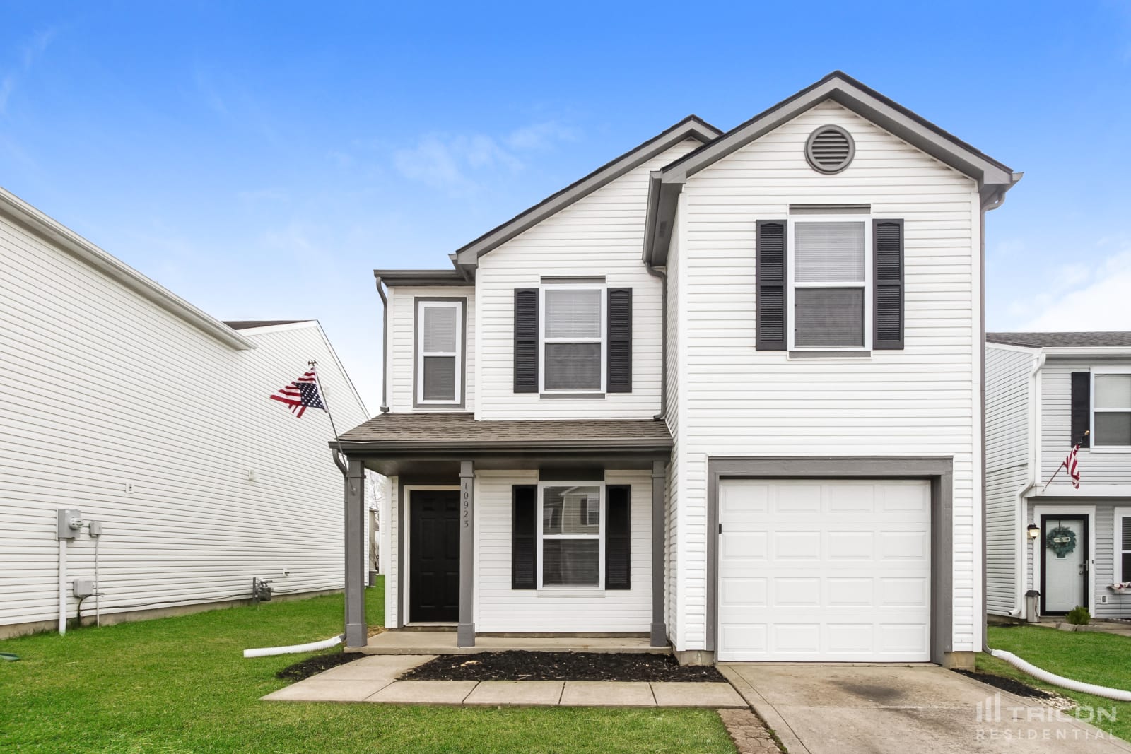 10923 Sweetsen Road Camby IN