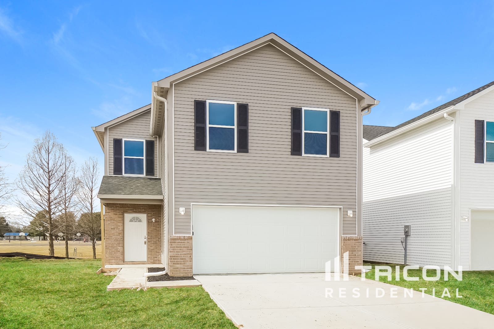 1094 Tomahawk Pl Martinsville IN