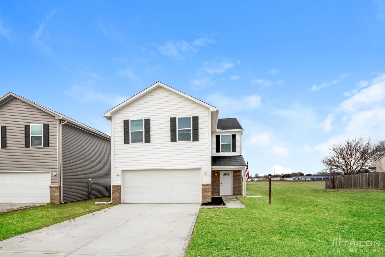 1096 Tomahawk Place Martinsville IN