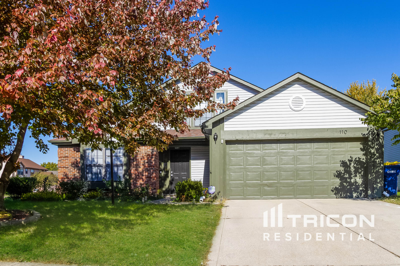 1101 Berwyn Road New Whiteland IN