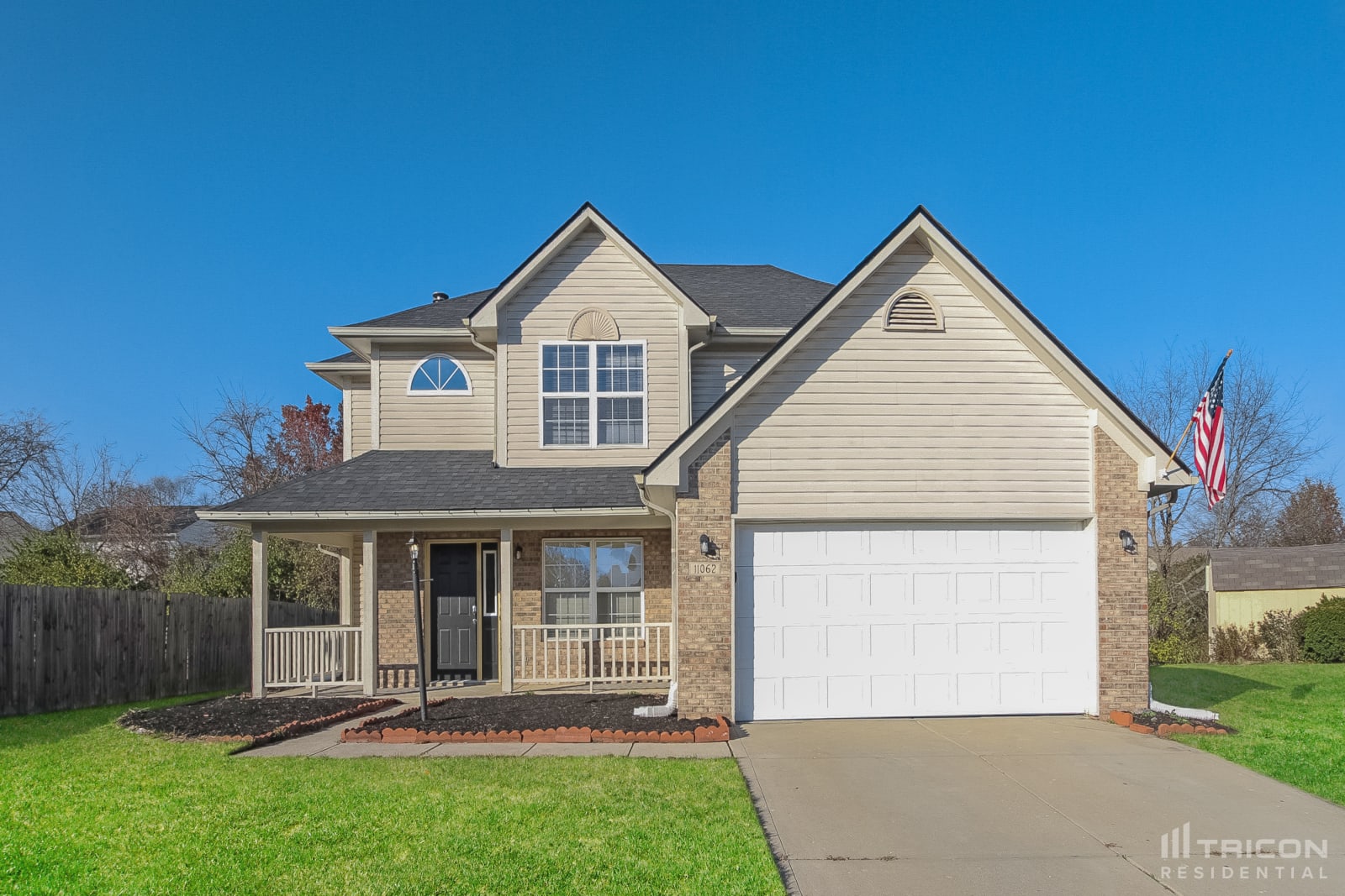 11062 Springtree Place Indianapolis IN