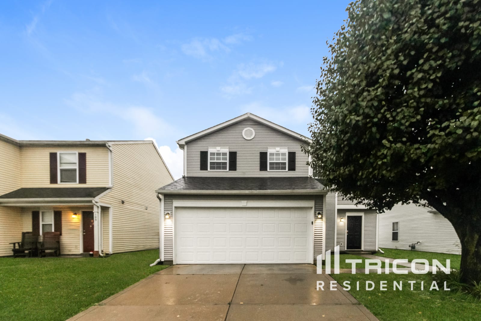 111 Snowflake Circle Greenwood IN