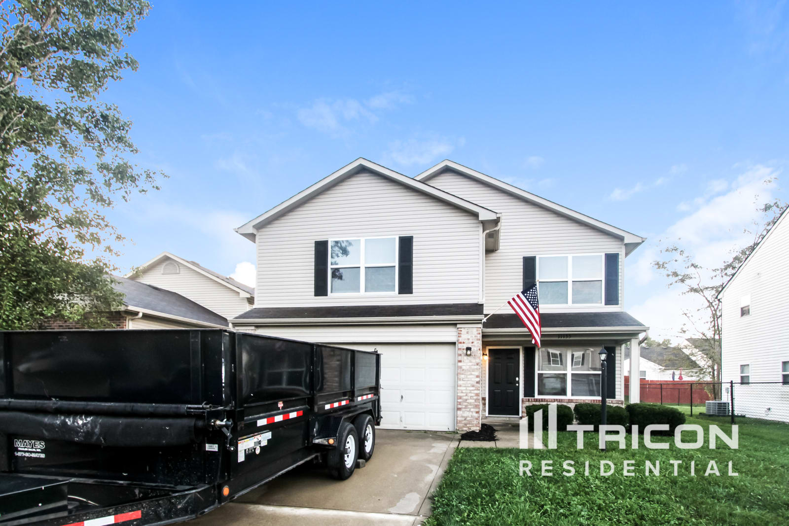 11135 Waterfield Place Indianapolis IN