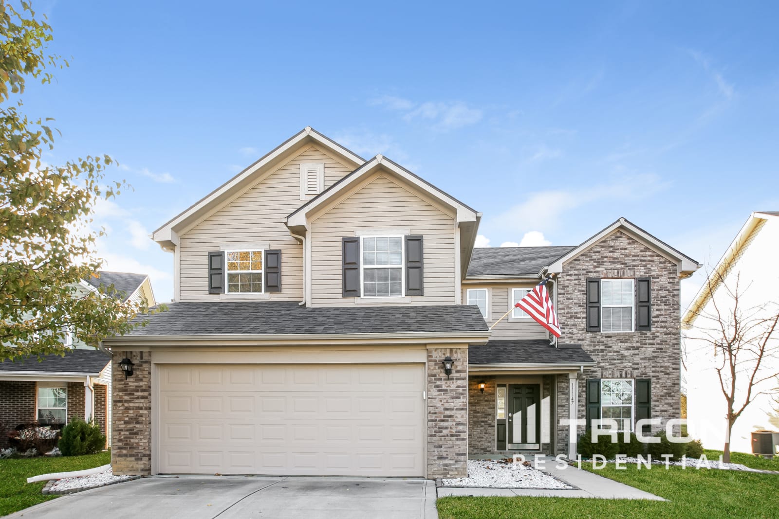 11147 Funny Cide Drive Noblesville IN