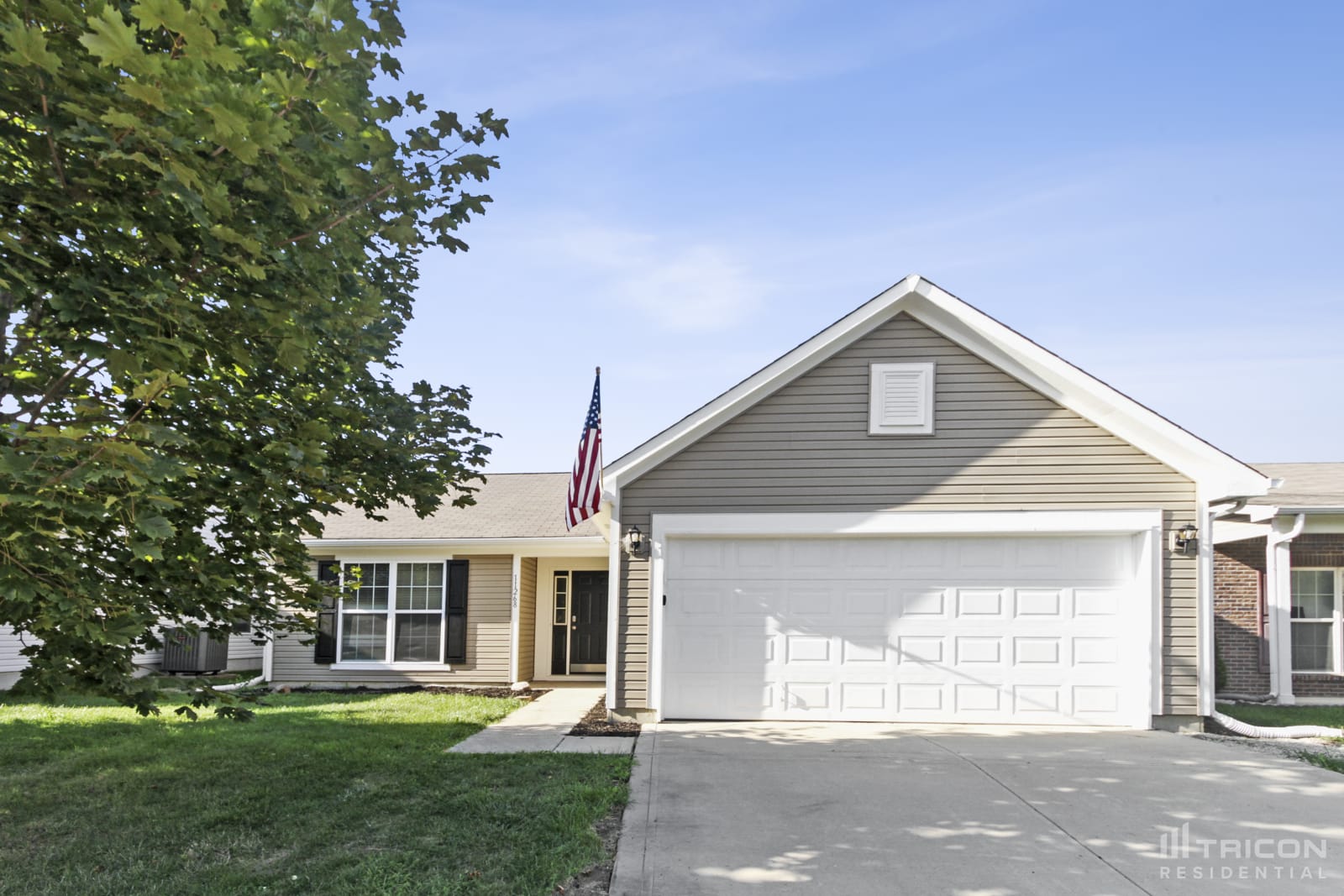 11268 Lucky Dan Drive Noblesville IN