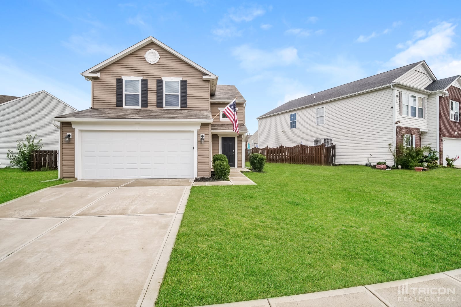 11314 Congaree Way Indianapolis IN