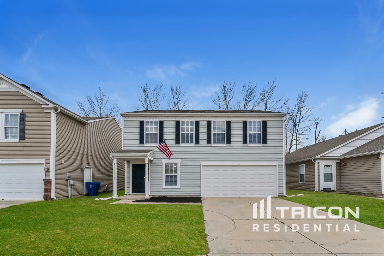 11314 Cuyahoga Drive Indianapolis IN