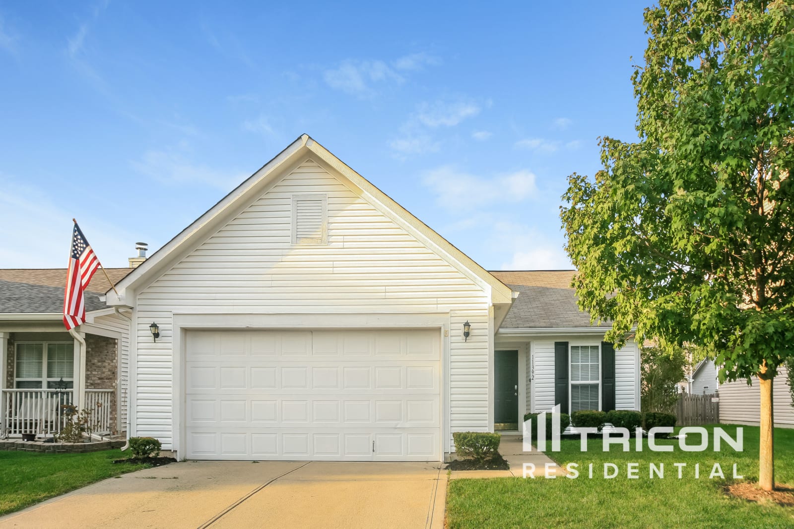 11392 Pegasus Drive Noblesville IN