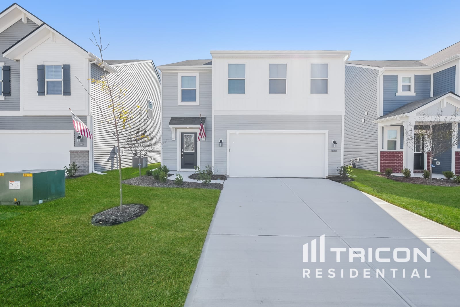 11437 Hartwell Street Indianapolis IN