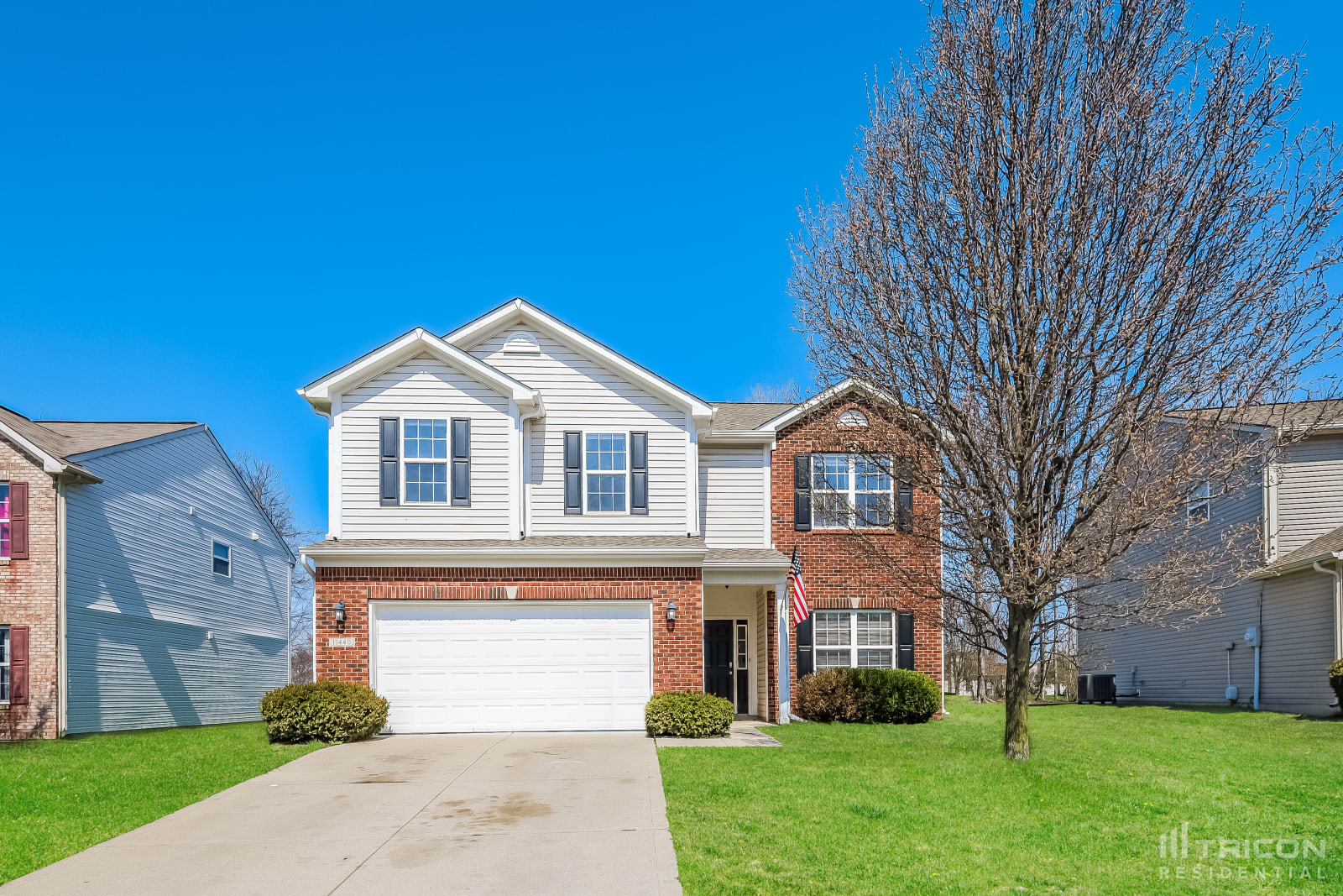 11440 Flatstick Court Indianapolis IN