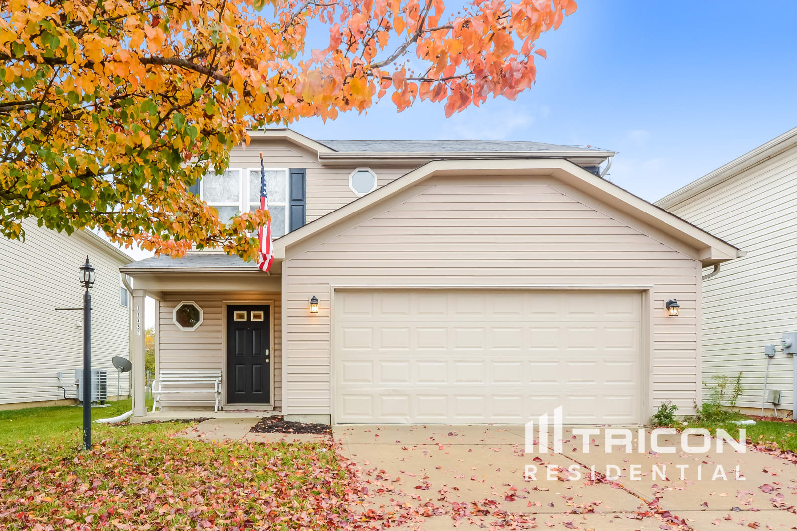 11451 Water Birch Drive Indianapolis IN