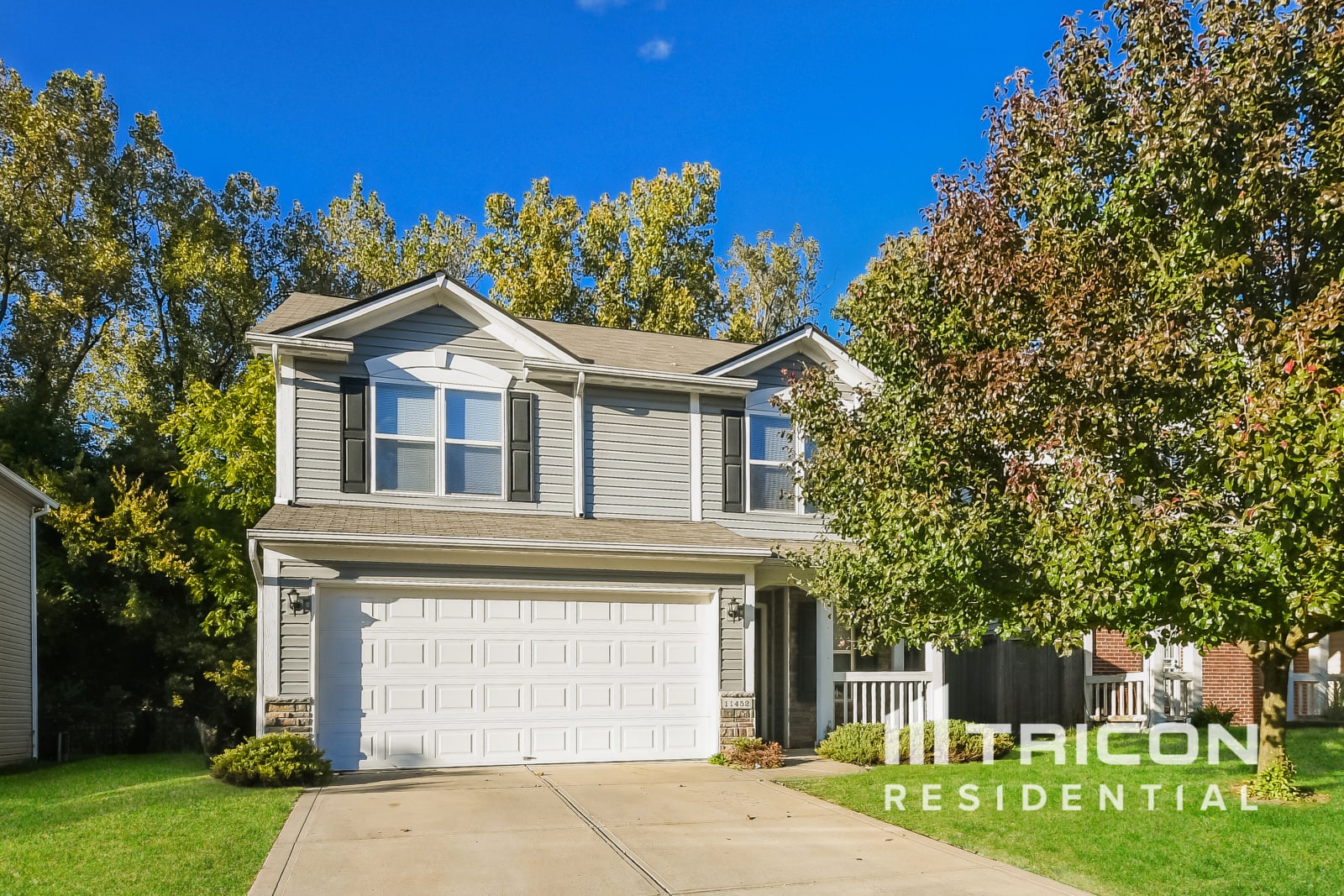 11452 High Timber Drive Indianapolis IN