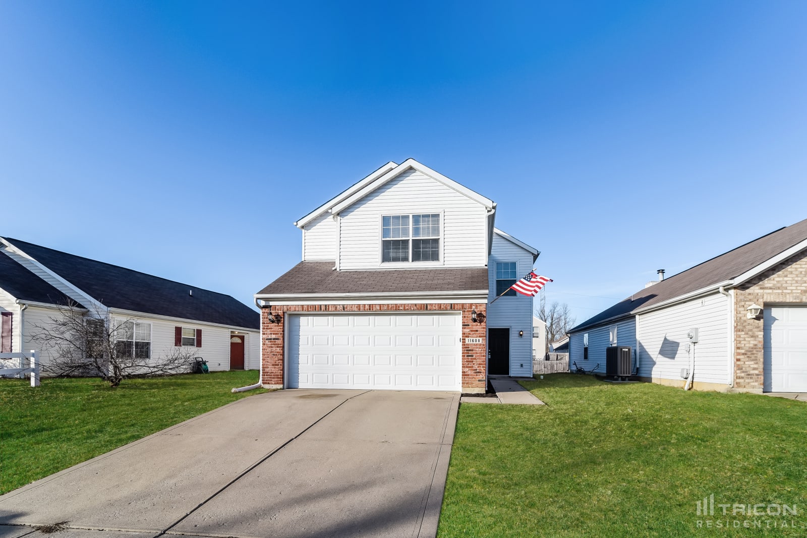 11608 Glenn Abbey Lane Indianapolis IN
