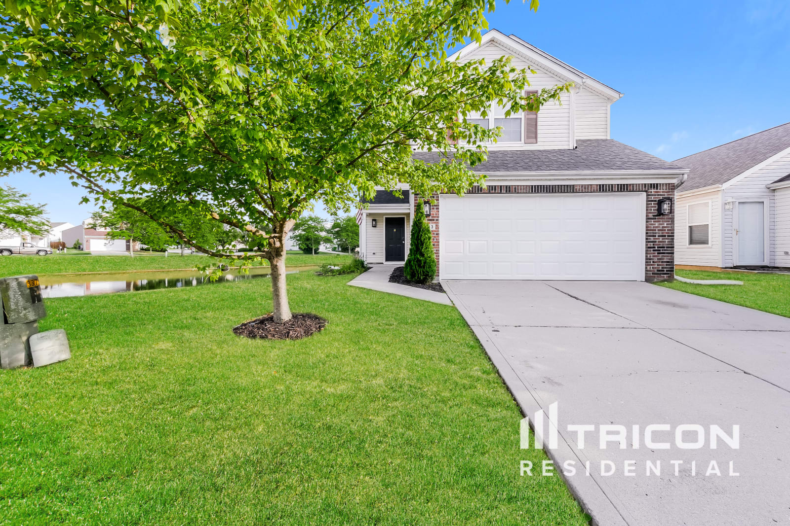 11643 Signet Ln Indianapolis IN