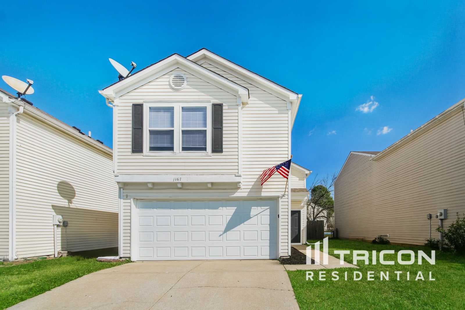 1167 Cutler Lane Greenwood IN