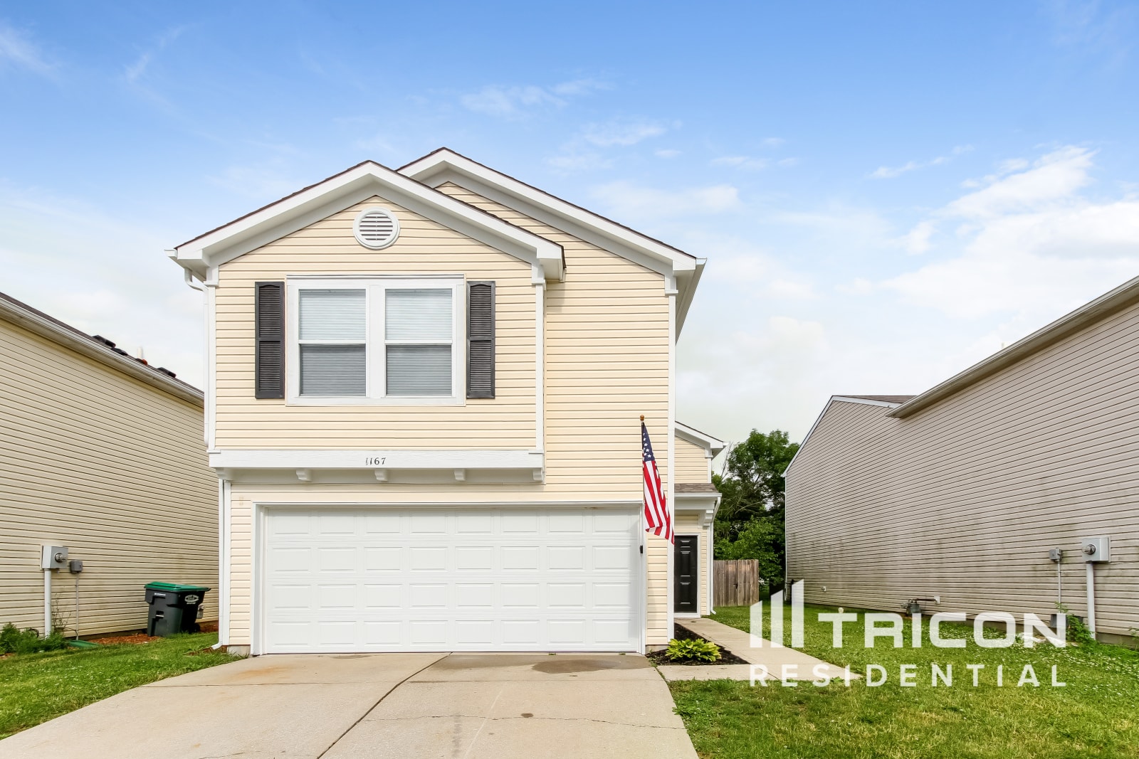 1167 Cutler Lane Greenwood IN