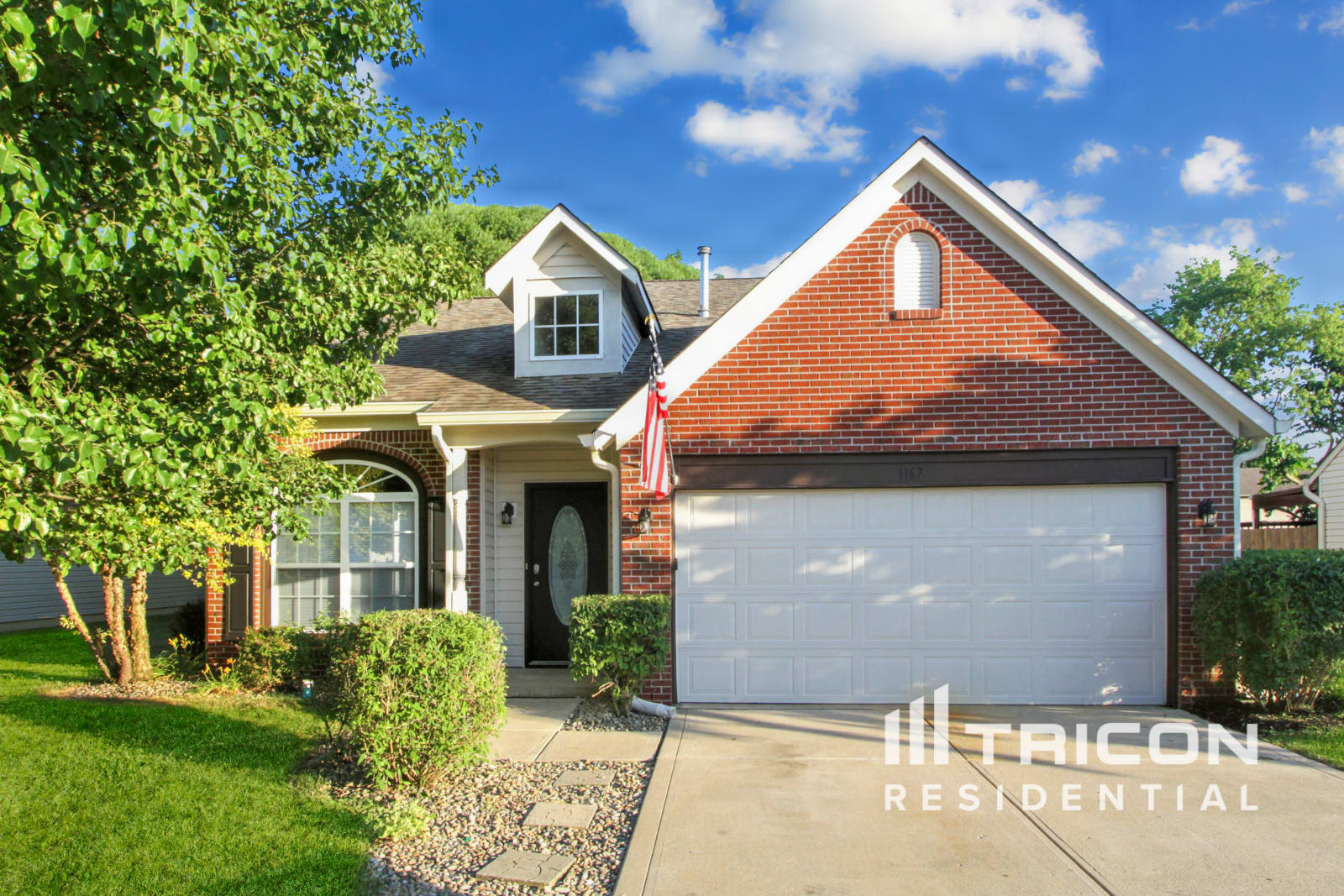 1167 Fiesta Drive Franklin IN