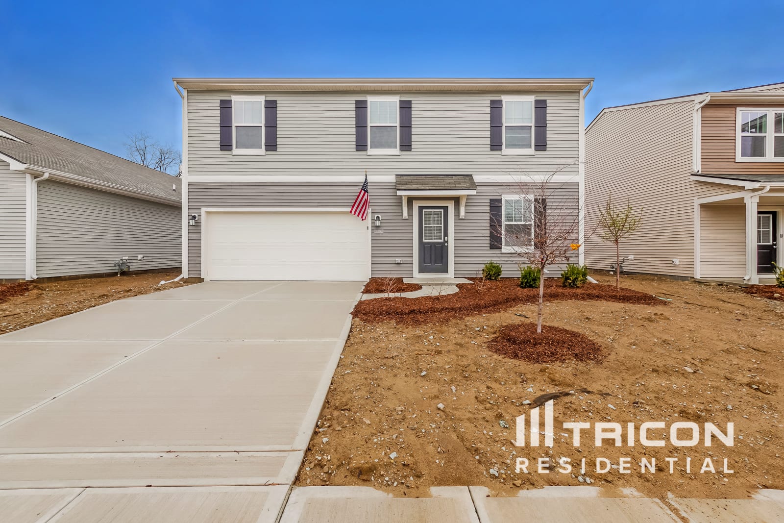 11714  Cotterill Way Indianapolis IN