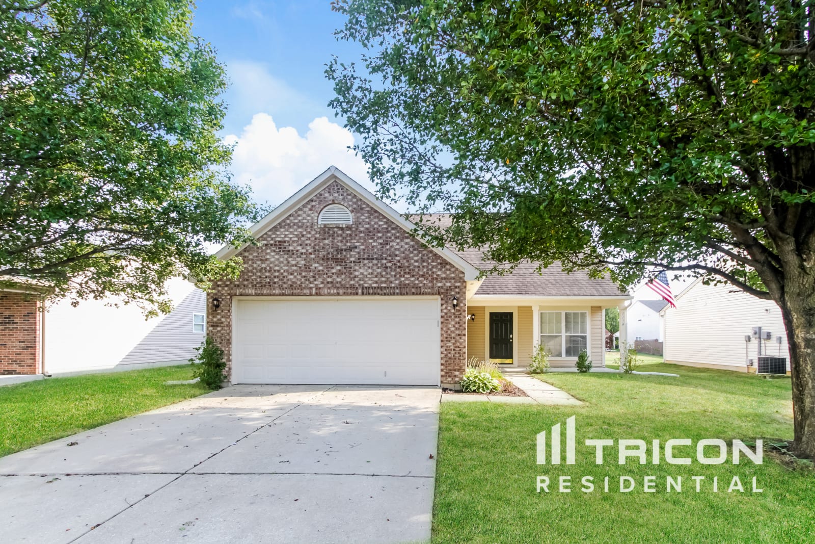 1179 Grassy Creek Circle Franklin IN