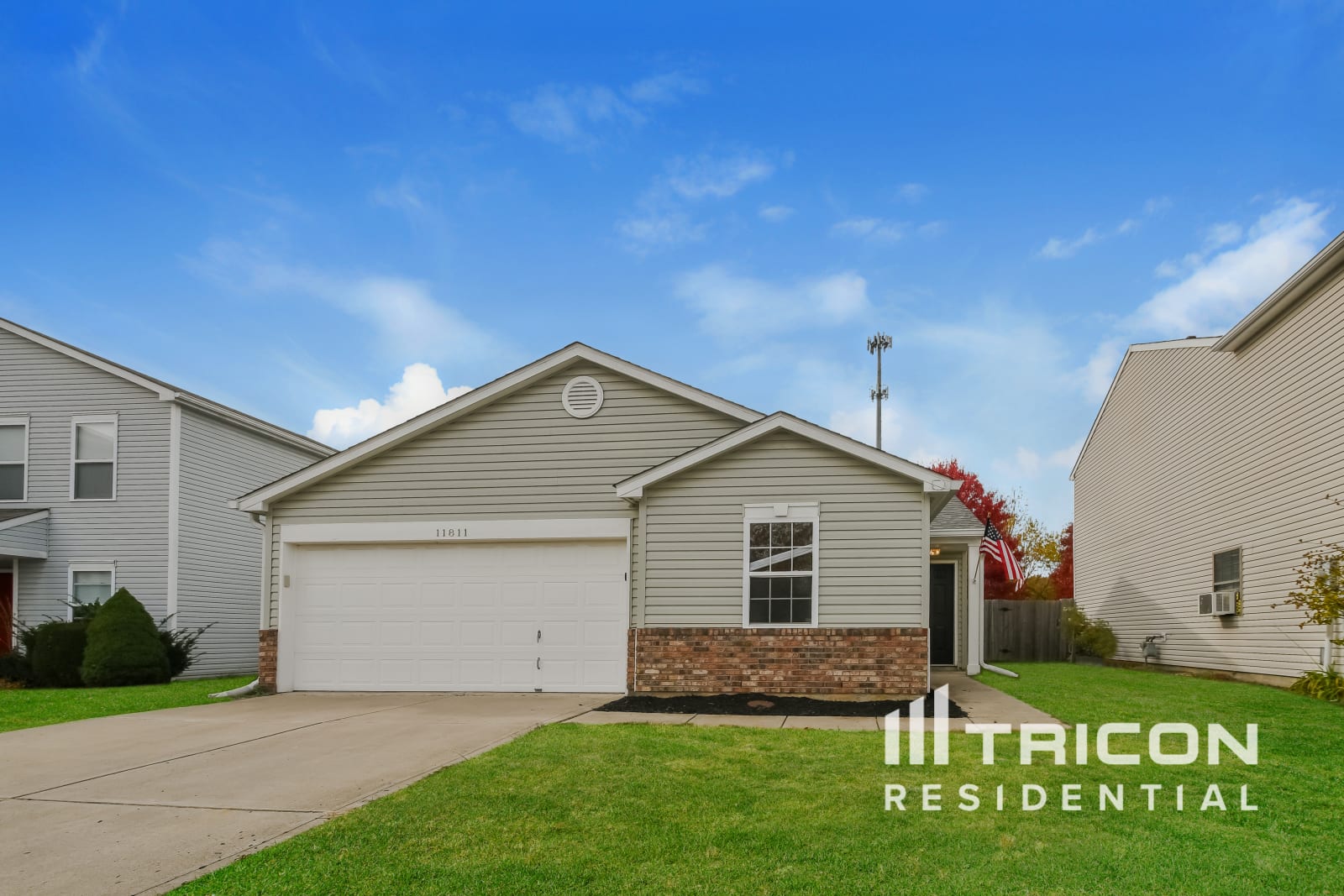 11811 Wapiti Way Noblesville IN