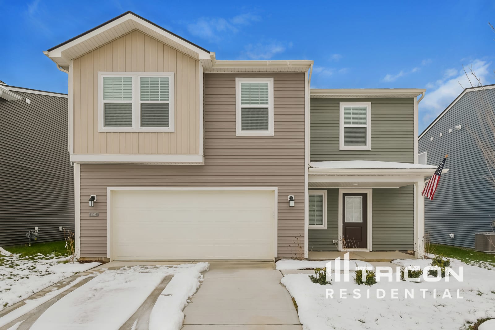 11815 Moorfield Ln Indianapolis IN