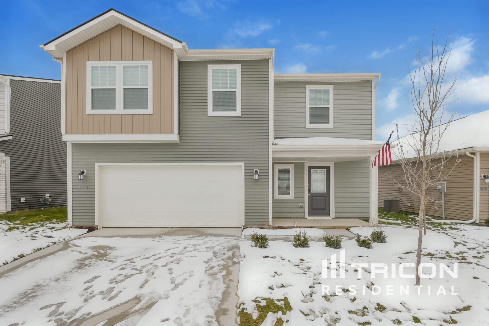 11827 Moorfield Ln Indianapolis IN