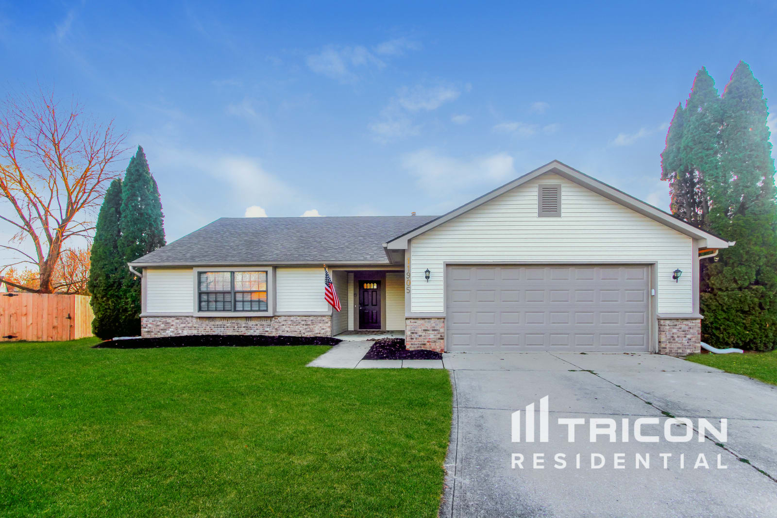 11905 Breta Court Indianapolis IN