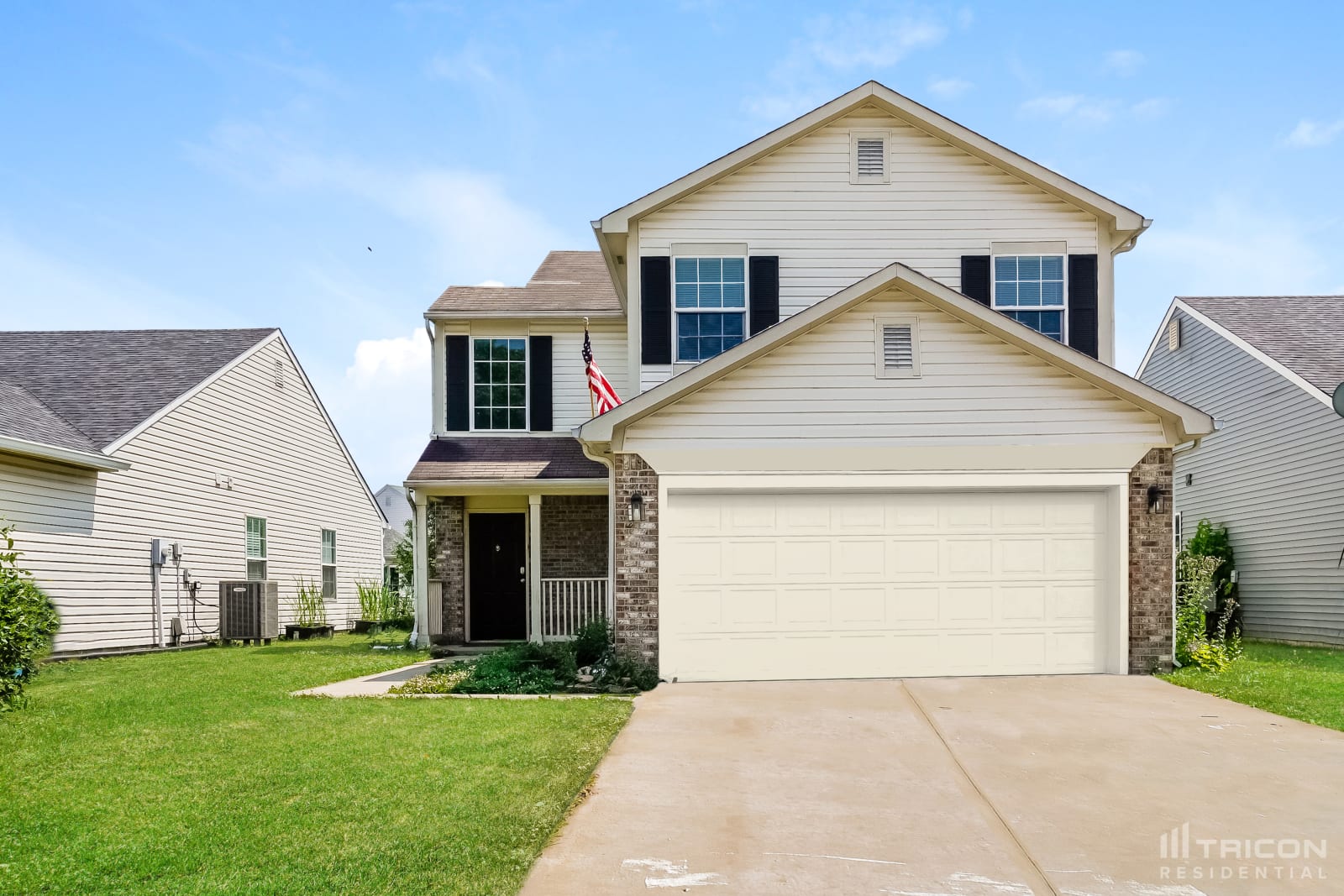 11949 Titania Circle Indianapolis IN