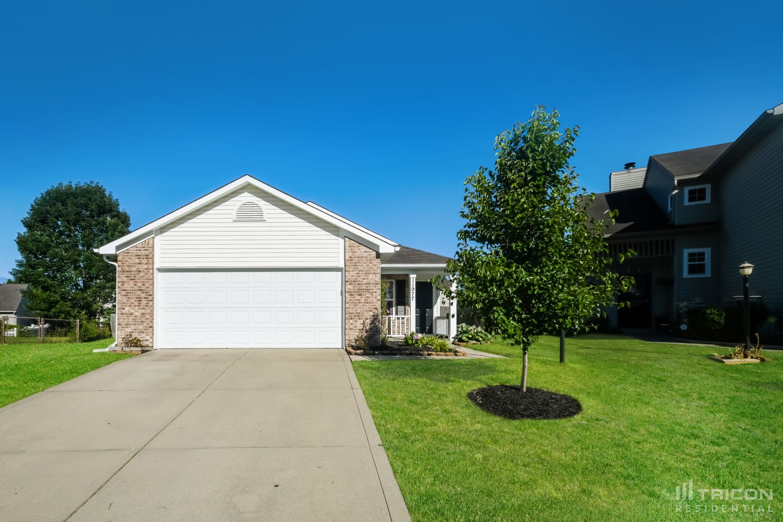 11977 Sapling Circle Noblesville IN